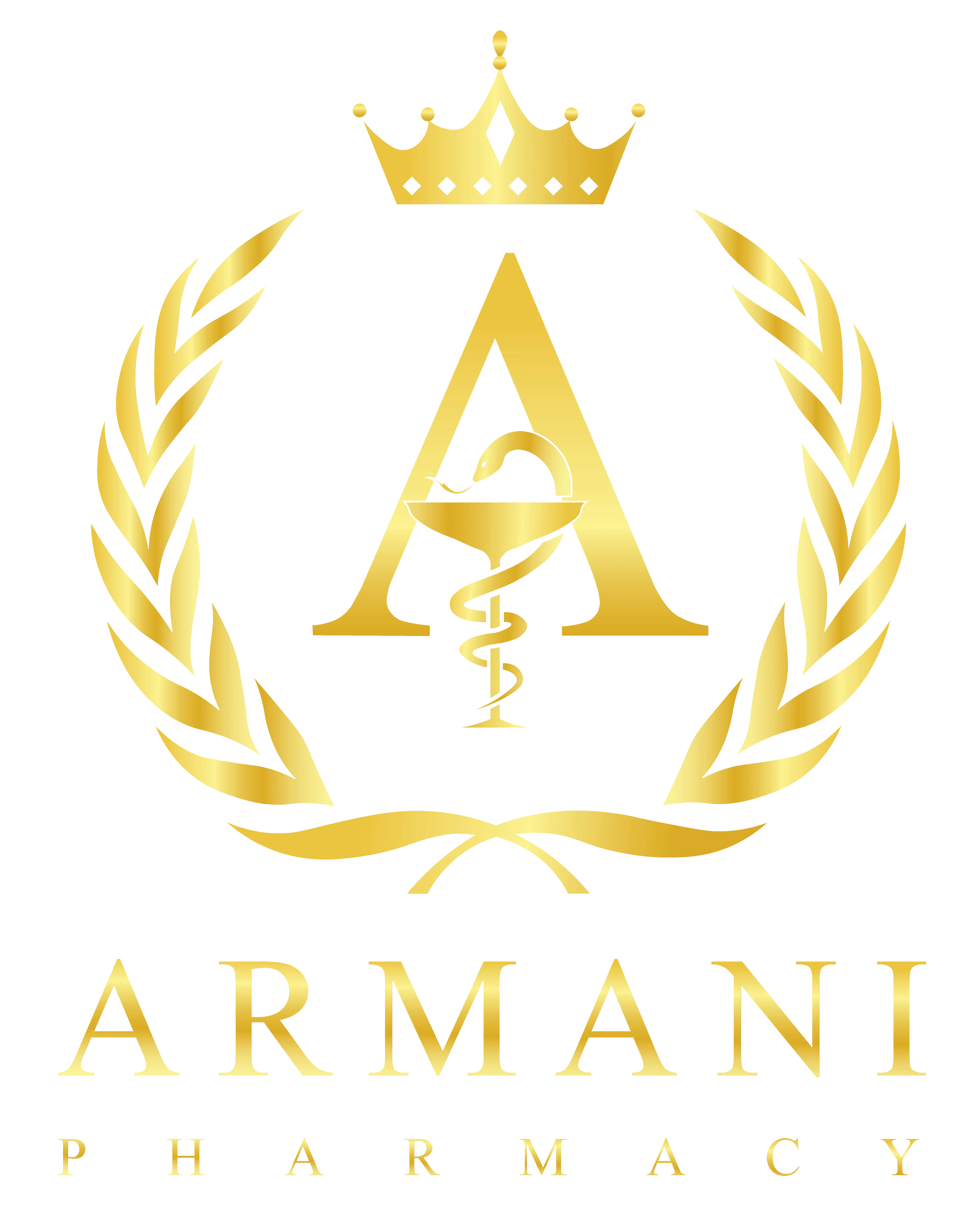 Armani Pharmacy Logo